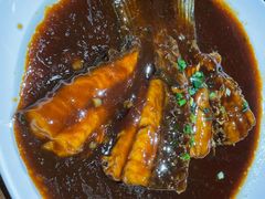 -王家沙点心店(南京西路总店)