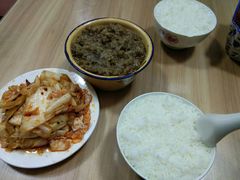 -定家小酥肉·清真(回民街店)
