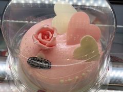-哈根达斯(芳圆里店)