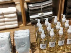 -MUJI无印良品(茂业天地店)