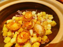 -徐记海鲜(南油永新汇店)