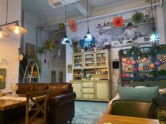-Kitchen·Y洋厨房西餐厅(王府壹号店)