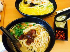 -三千粉牛肉米粉(来客茂店)