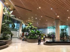 -贾特拉帕蒂·希瓦吉国际机场