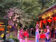 -白家大院·王府宫廷菜(苏州街店)