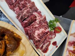 -喜来稀肉(虹泉路店)