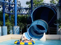 -上海玛雅海滩水公园