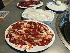 -贵宾牛·潮汕牛肉火锅(珠池总店)