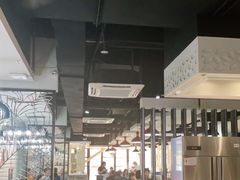 大堂-陈记顺和潮汕牛肉火锅(番禺迎宾大道店)