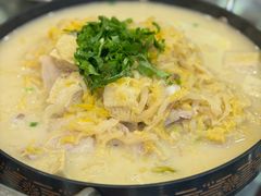 -西塔大冷面(市府大路店)