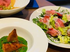 -OGGI TRATTORIA PIZZERIA(深业上城店)