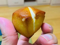 巴伐利亚碱水小丸子-汉柏麦香德国面包房(海信店)