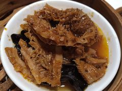 黑椒金钱-万龙洲海鲜(南新仓店)