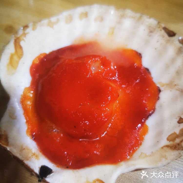 地儿，是真不好找~你得闻着味儿 味儿，是真的不赖