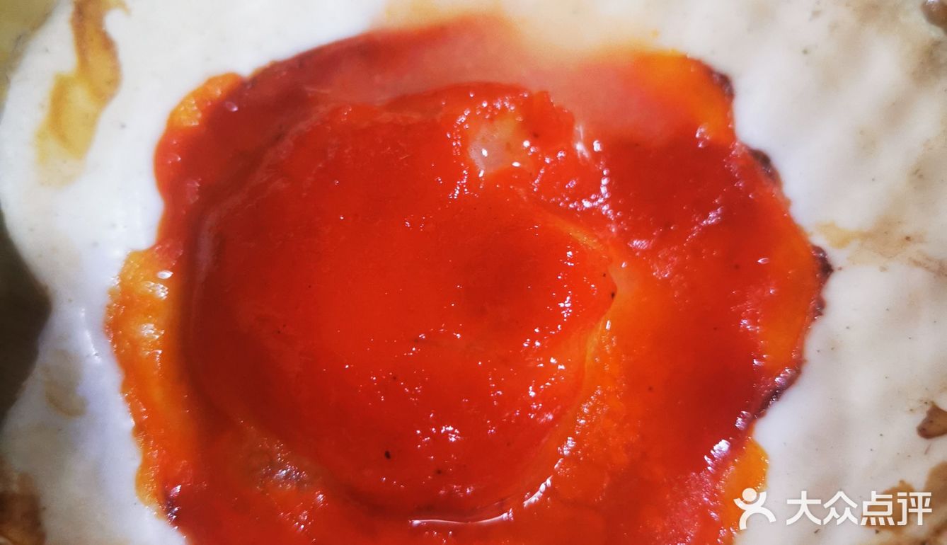 地儿，是真不好找~你得闻着味儿 味儿，是真的不赖