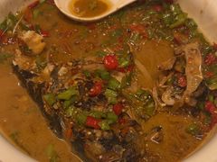 -辣公子·千岛湖私房菜(滨江店)