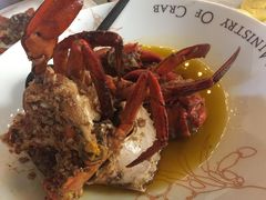 -Ministry of Crab(科伦坡店)