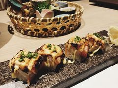 -天丰日本料理·铁板烧