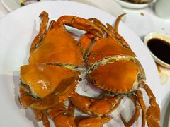 -阳江餐厅·26年老字号·粤菜海鲜大排档