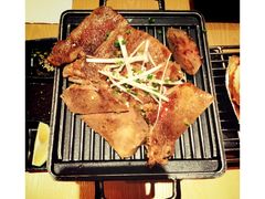 招牌厚切牛舌-沼津港渔市(宏伊国际广场店)