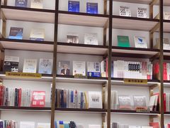 -苏州樊登书店·咖啡