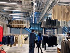 -迪桑特DESCENTE(北京三里屯BLANC店)