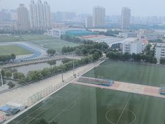 -秦皇岛秦皇国际大酒店