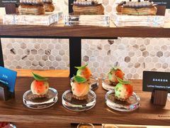 -广州富力丽思卡尔顿酒店