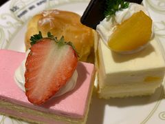-比亚森自助烤肉料理(裕华店)