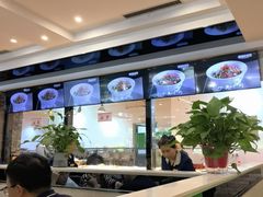 -令氏家外家周秦食府(高新店)