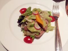-戈雅法餐厅(世界城广场店)