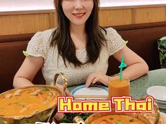 -Home Thai·泰谣(王府井apm店)