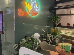 -新贝乐意大利餐厅(镇江苏宁广场店)