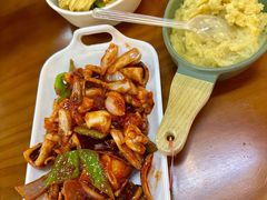 -炒豆合作社(磁器口店)