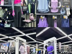 -迪卡侬(香炉礁店)