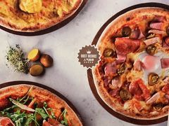 -秀玉coffee&kitchen(黄石大上海店)