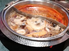 -牛New寿喜烧(中山公园龙之梦店)