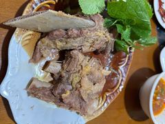 -尼玛藏家风味园(阿山食城店)
