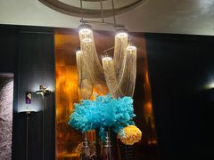 -尚善若水·汤泉·SPA·沐足(东方渔人码头店)