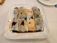 -凤凰楼酒家·粤宴点心(华强北店)