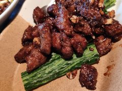 -外婆家(南开大悦城店)