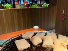 -山之屋炭火烧肉·生啤畅饮(大朗万科中央公园店)