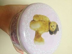 iphone_upload_pic-珍妮曲奇聪明小熊(尖沙咀店)