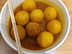 -阿婆牛杂·广府非遗地标美食(云山天地店)