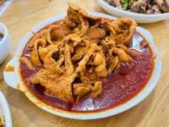 -满口香饭店