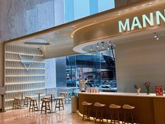-Manner Coffee(港汇恒隆广场店)