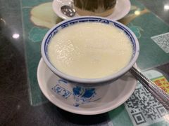 原味顺德双皮奶-民信老铺(华盖路店)