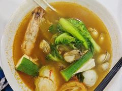 -阿坤纯正西刀鱼丸(Kuala Lumpur Branch)