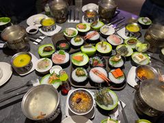 -海天盛宴海鲜自助(正大广场店)
