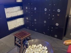 -泰合玺·精油疗愈SPA(南京光环花园城店)